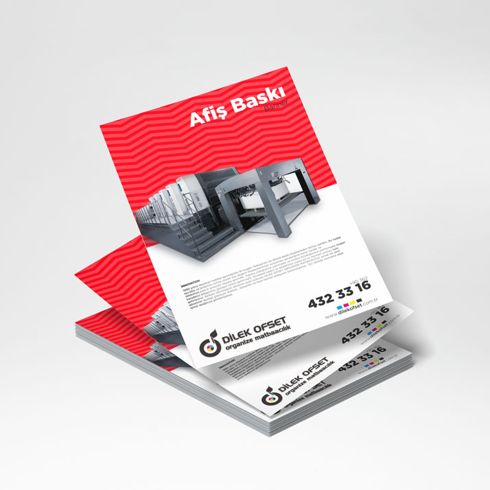 Afiş-Poster